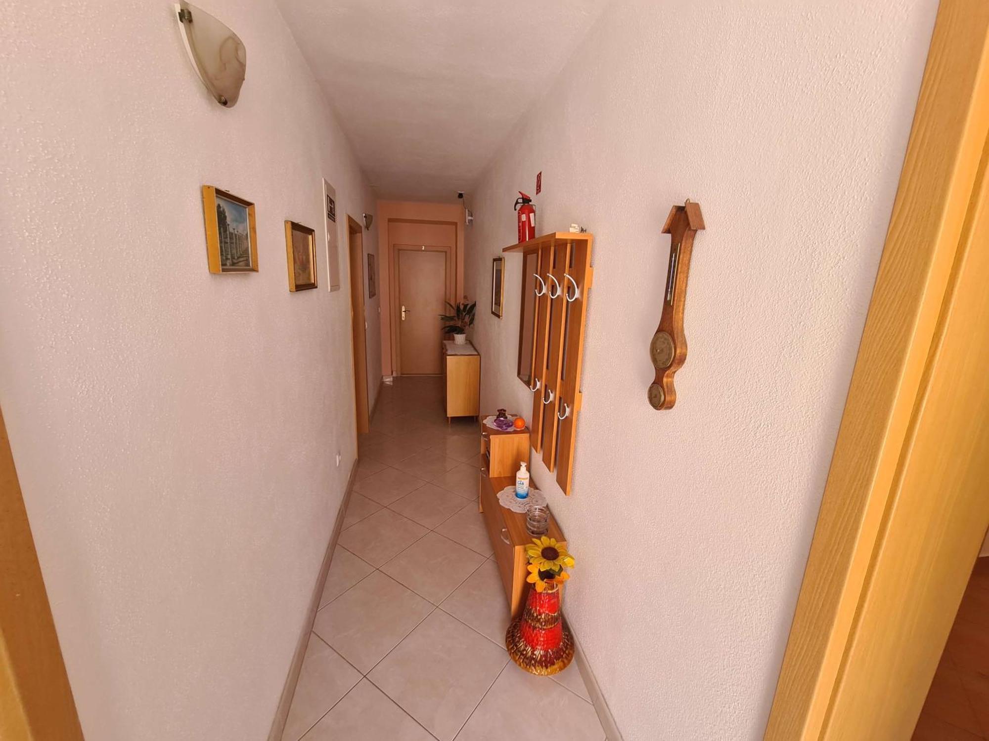 Spectrum Studios Makarska Exterior photo
