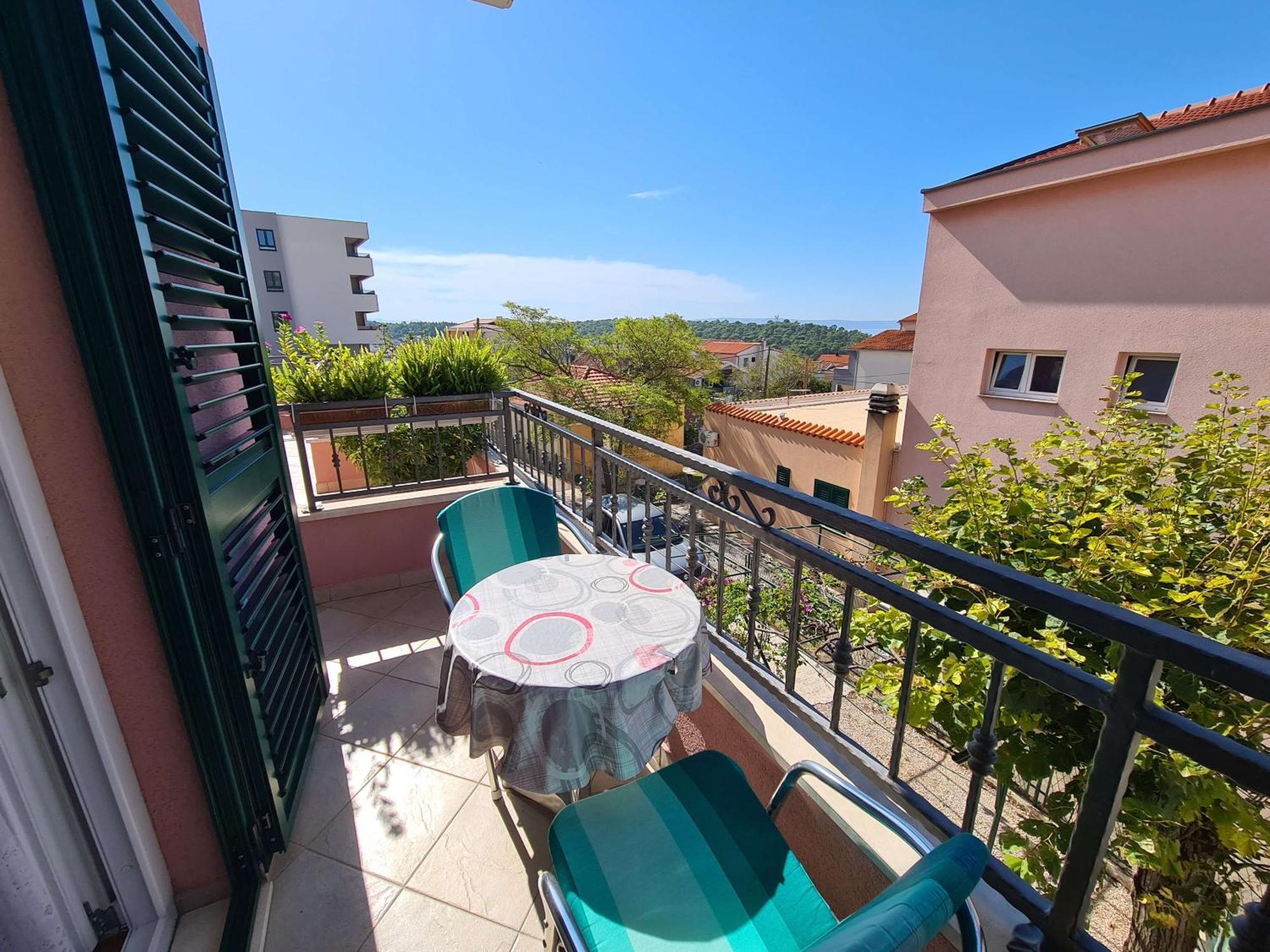 Spectrum Studios Makarska Exterior photo
