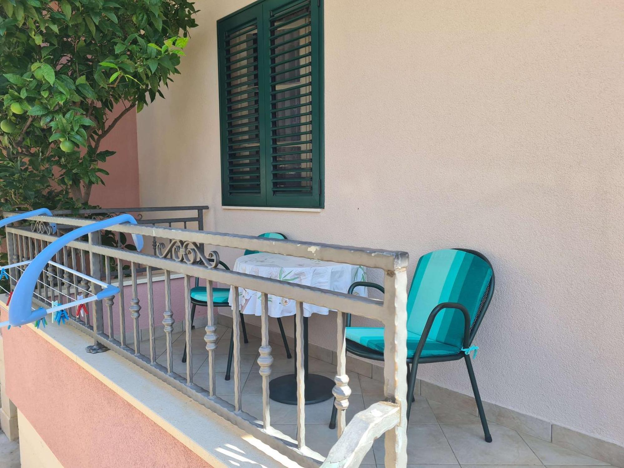 Spectrum Studios Makarska Exterior photo