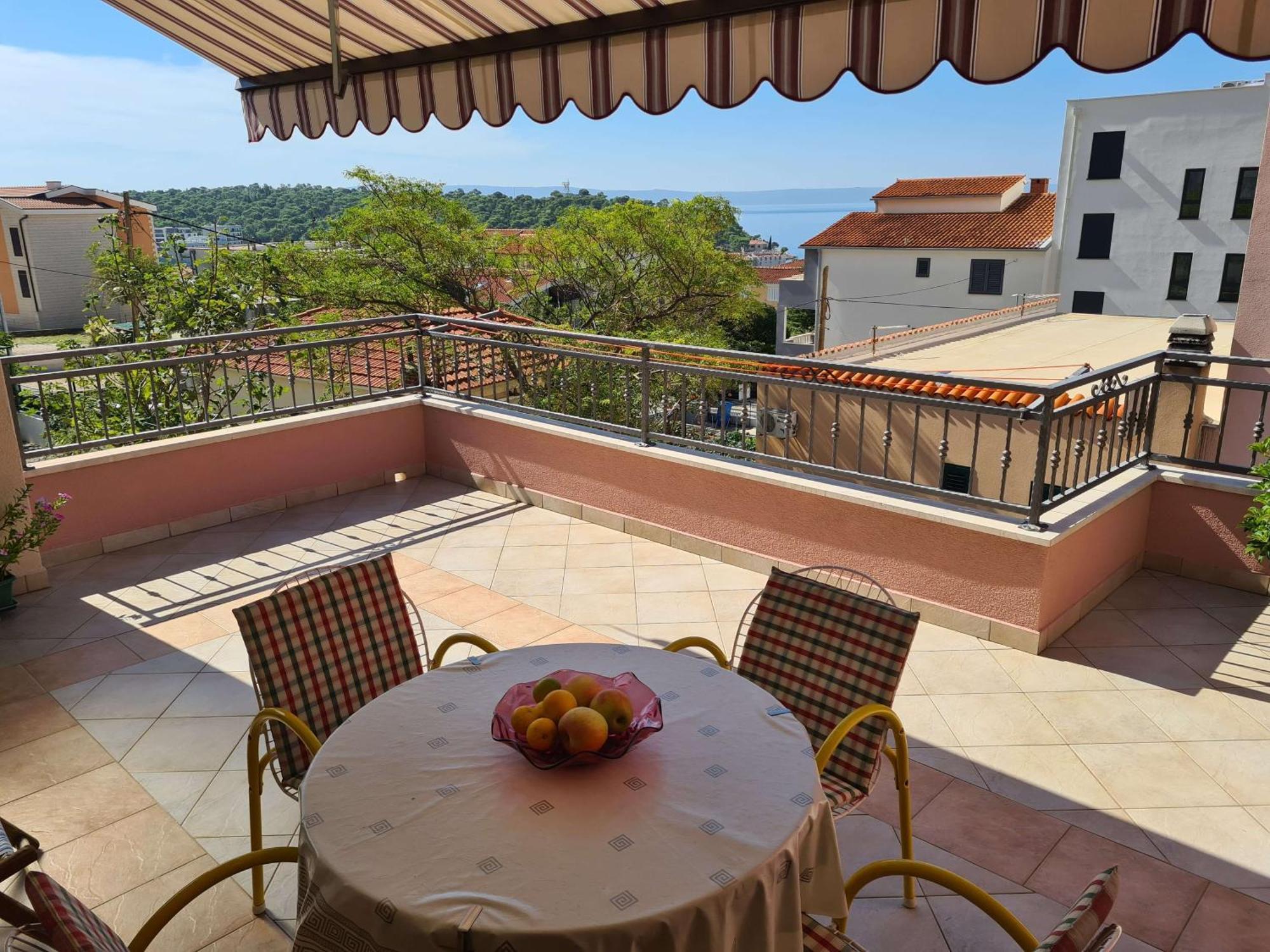 Spectrum Studios Makarska Exterior photo