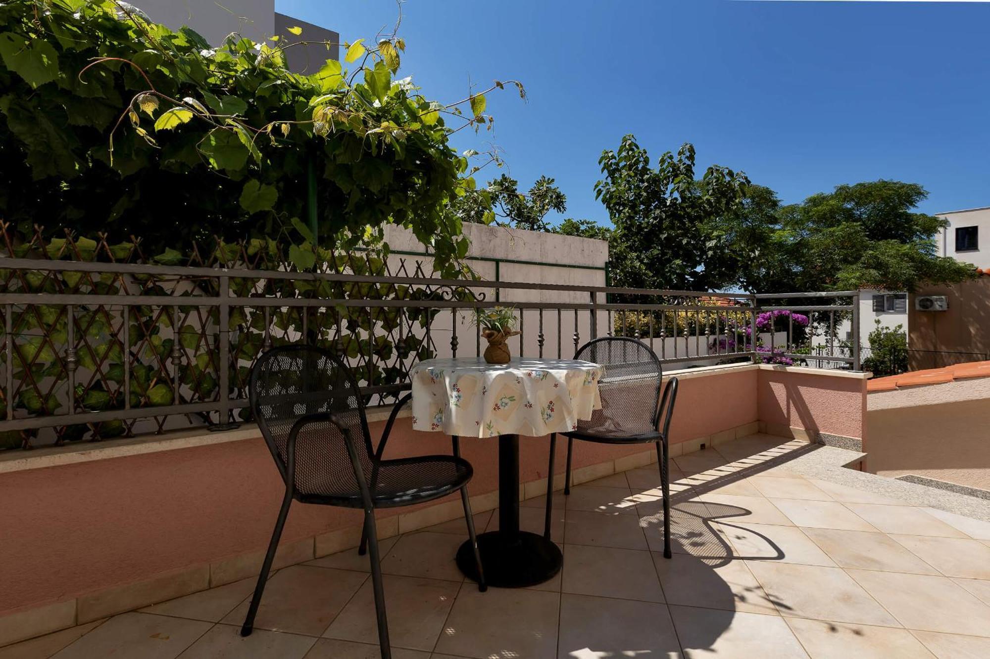 Spectrum Studios Makarska Exterior photo